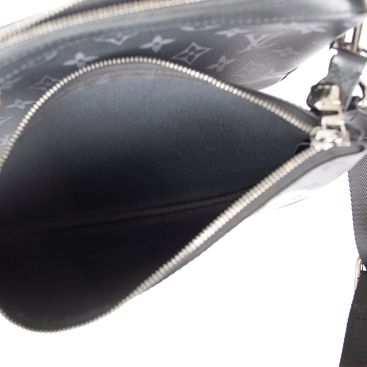Louis Vuitton 2022 Trio Messenger Bag