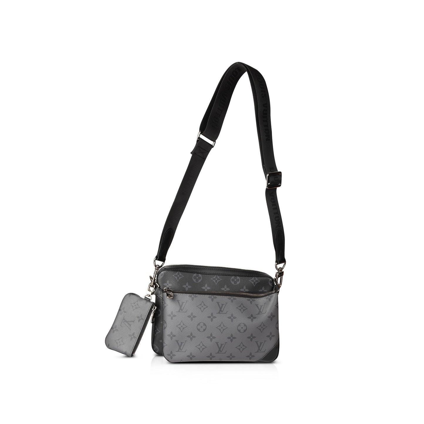Louis Vuitton 2022 Trio Messenger Bag