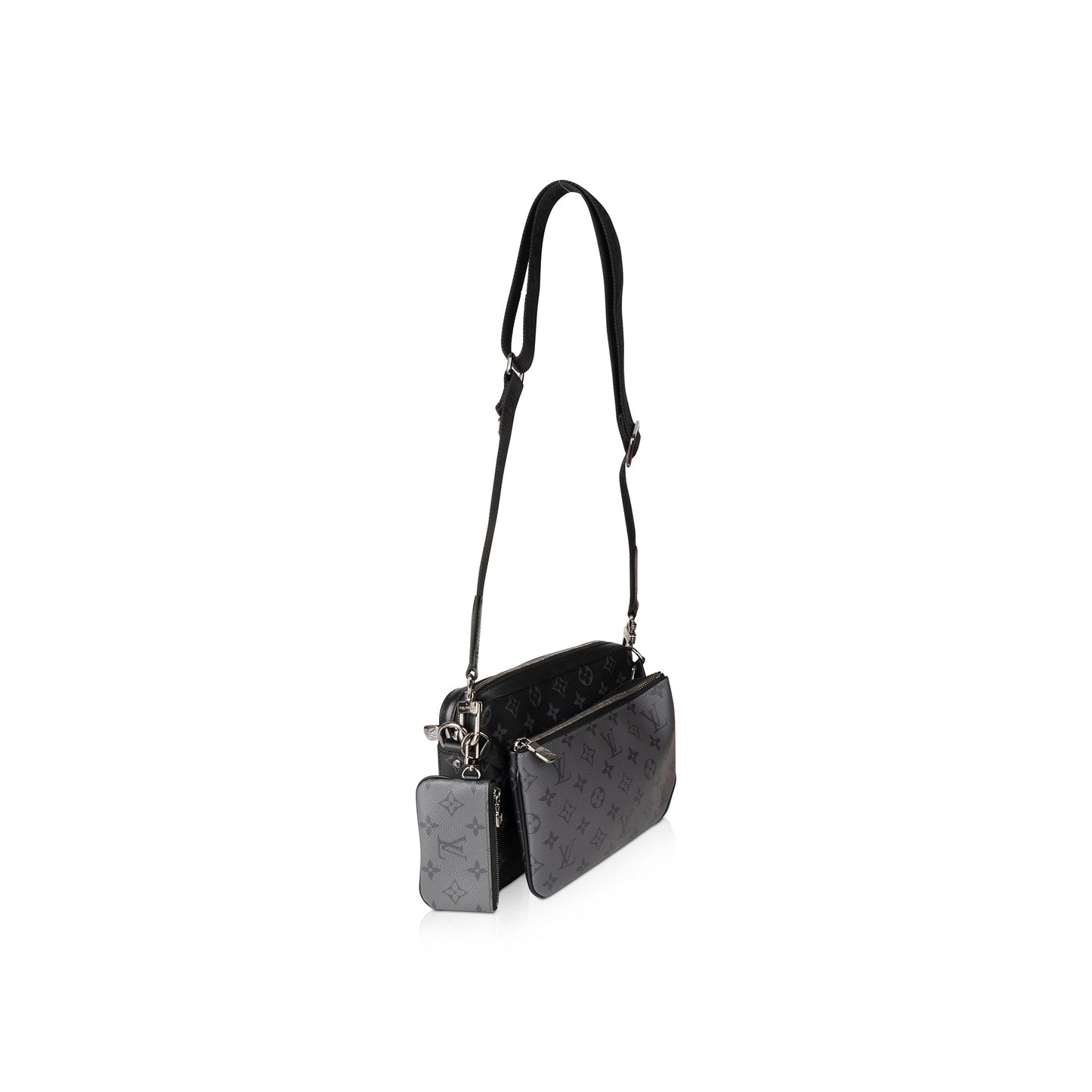 Louis Vuitton 2022 Trio Messenger Bag