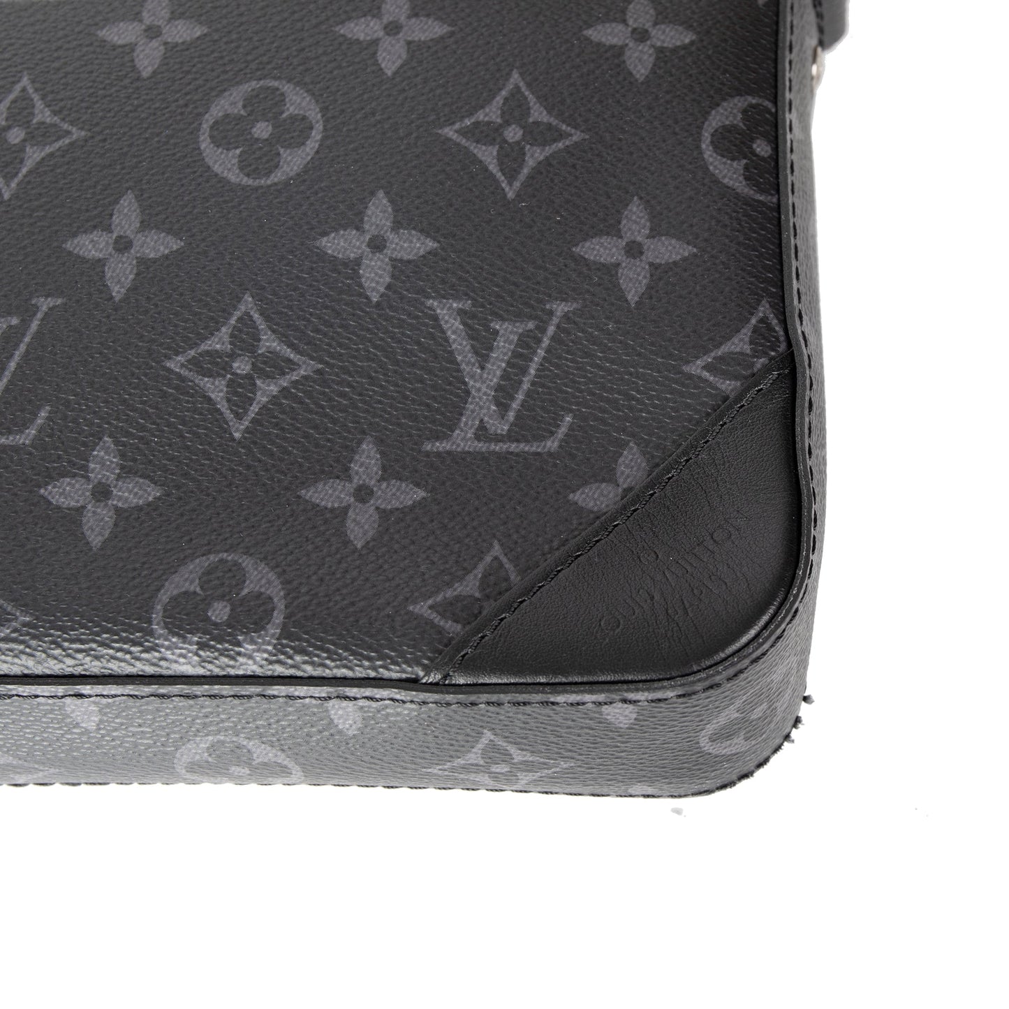 Louis Vuitton 2022 Trio Messenger Bag