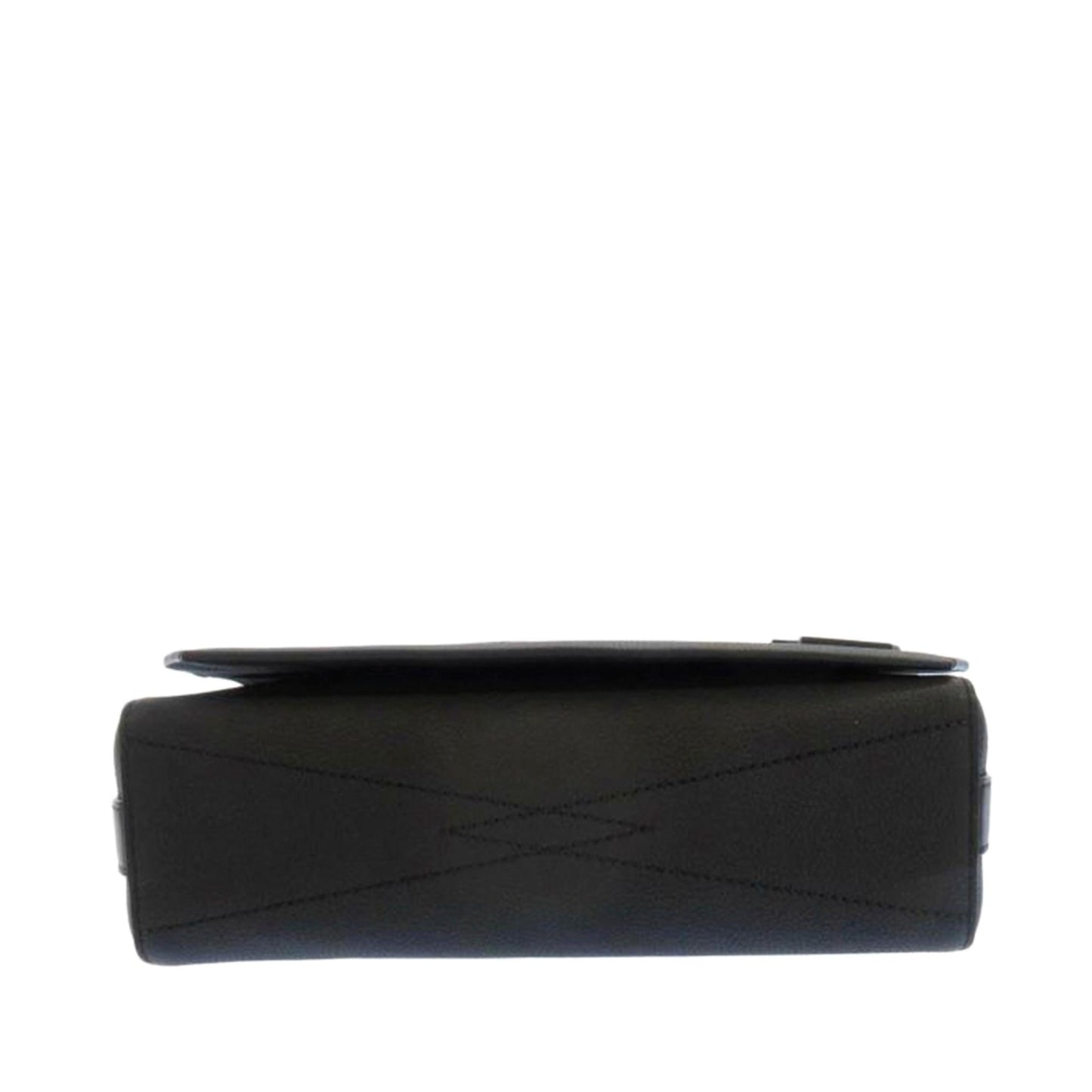 Louis Vuitton Aerogram Crossbody Bag (SHG-36687)