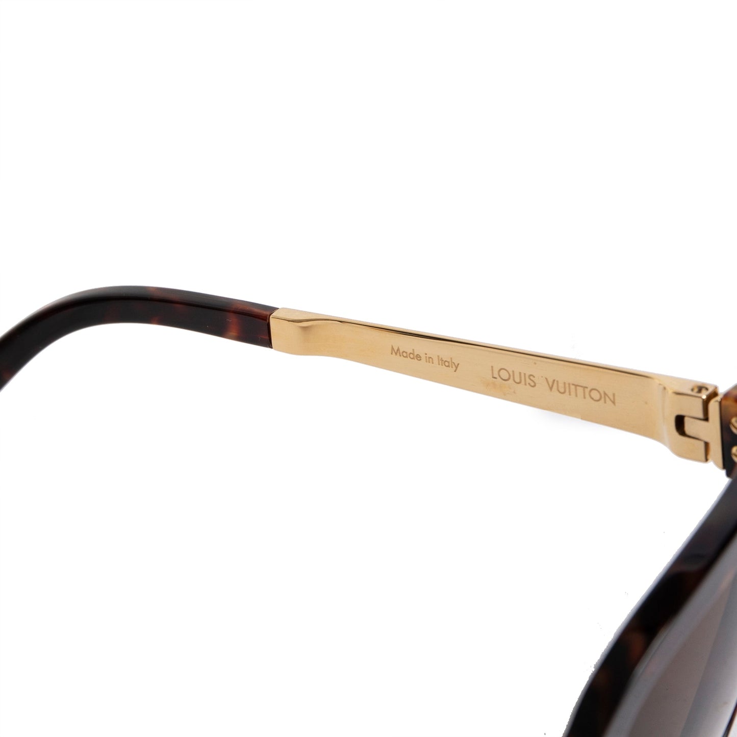 Louis Vuitton Audrey Sunglasses