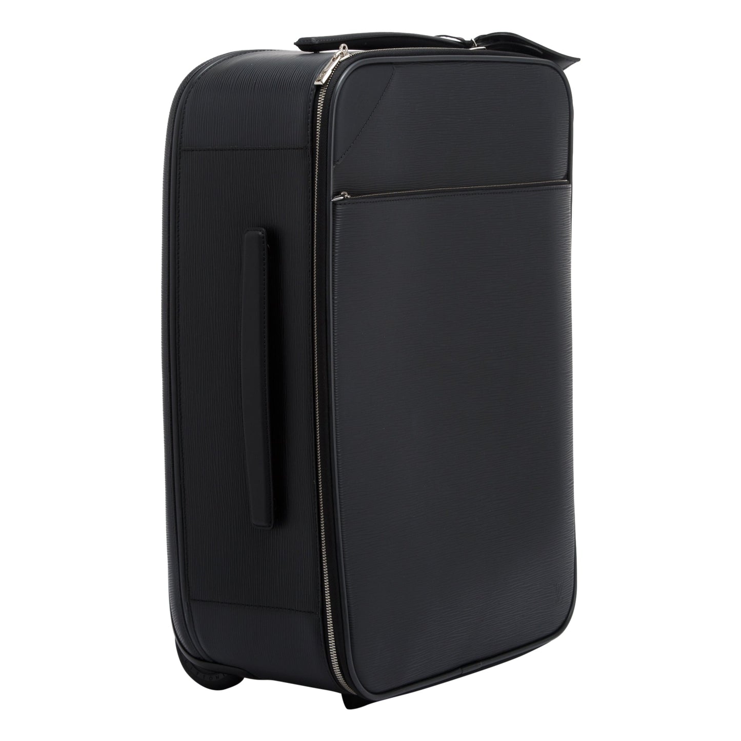 Louis Vuitton Black Epi Leather Pegase 55