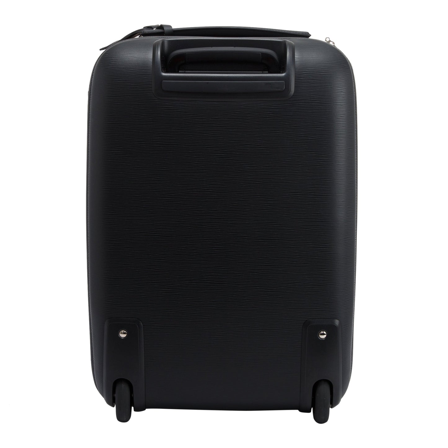 Louis Vuitton Black Epi Leather Pegase 55