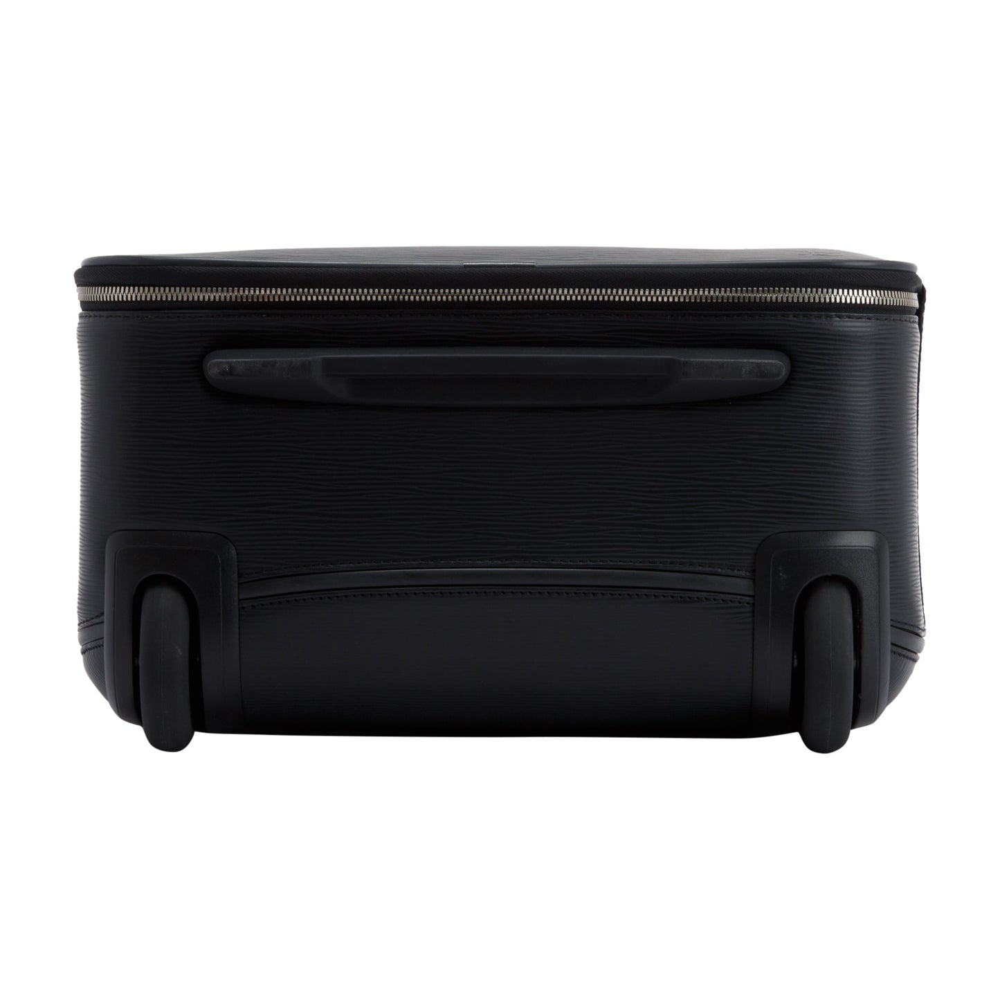 Louis Vuitton Black Epi Leather Pegase 55
