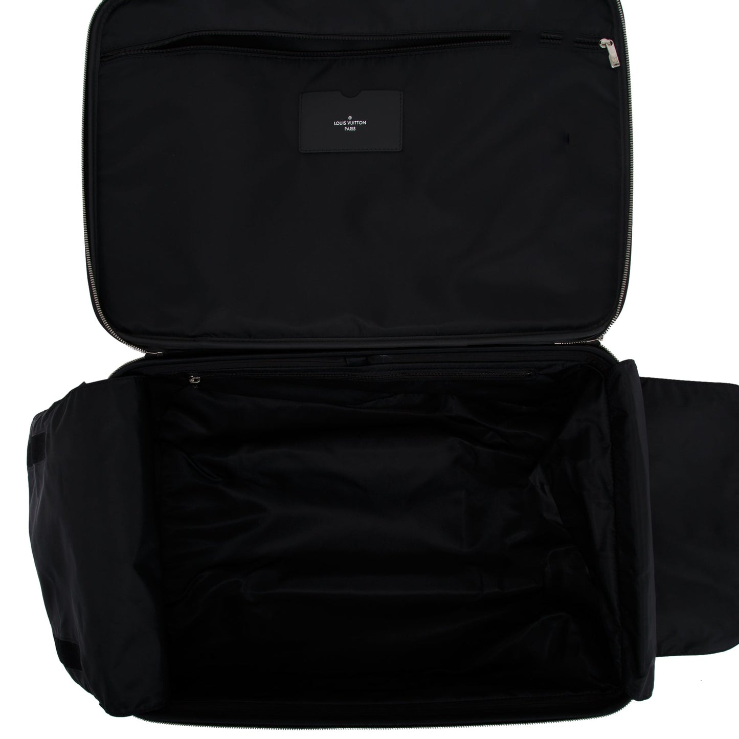 Louis Vuitton Black Epi Leather Pegase 55