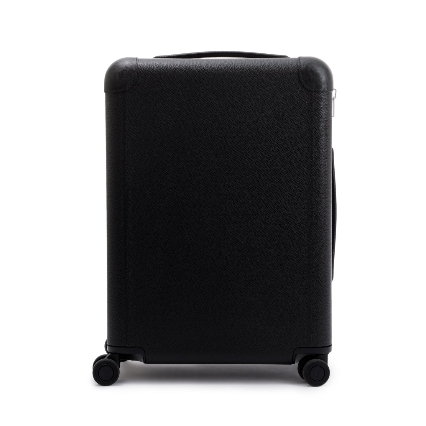 Louis Vuitton Black Taiga Leather Horizon 55