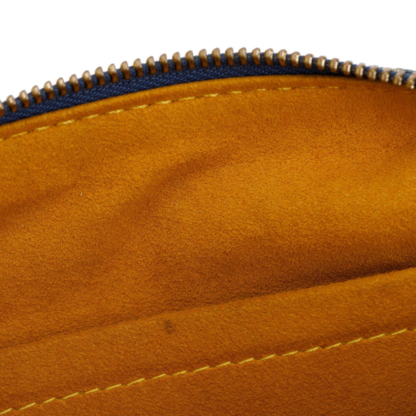 Louis Vuitton Blue Monogram Denim Neo Speedy Bag