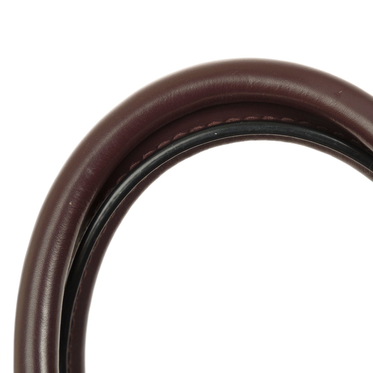 Louis Vuitton Brown Epi Alma GM