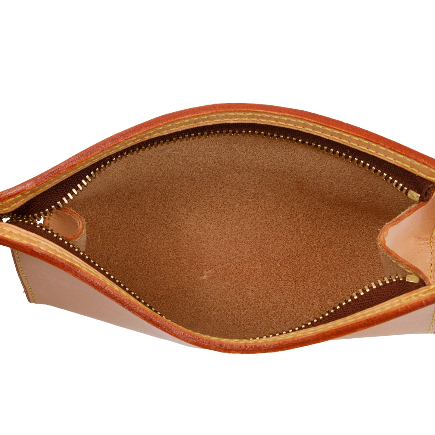 Louis Vuitton Brown Monogram Vinyl Cabas Sac Ambre GM Tote