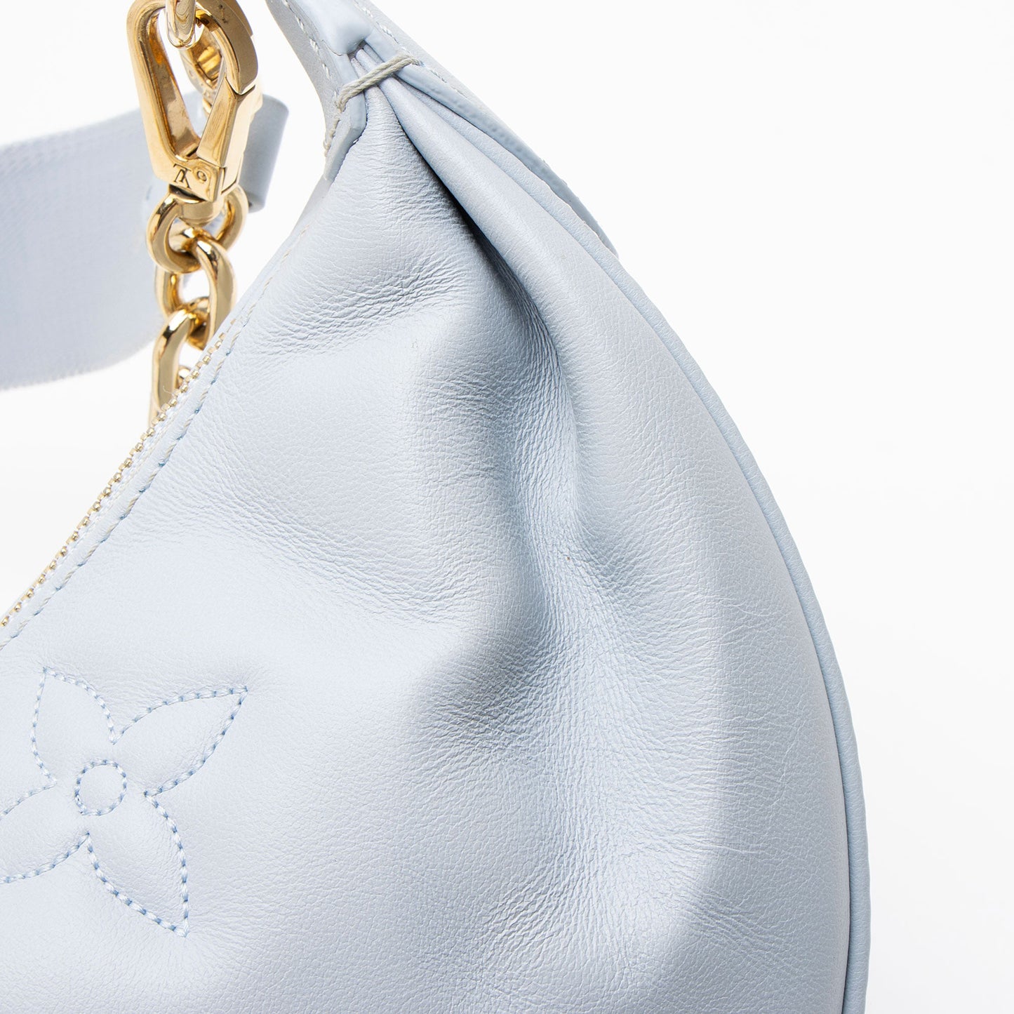 Louis Vuitton Bubblegram Calfskin Over the Moon Crossbody