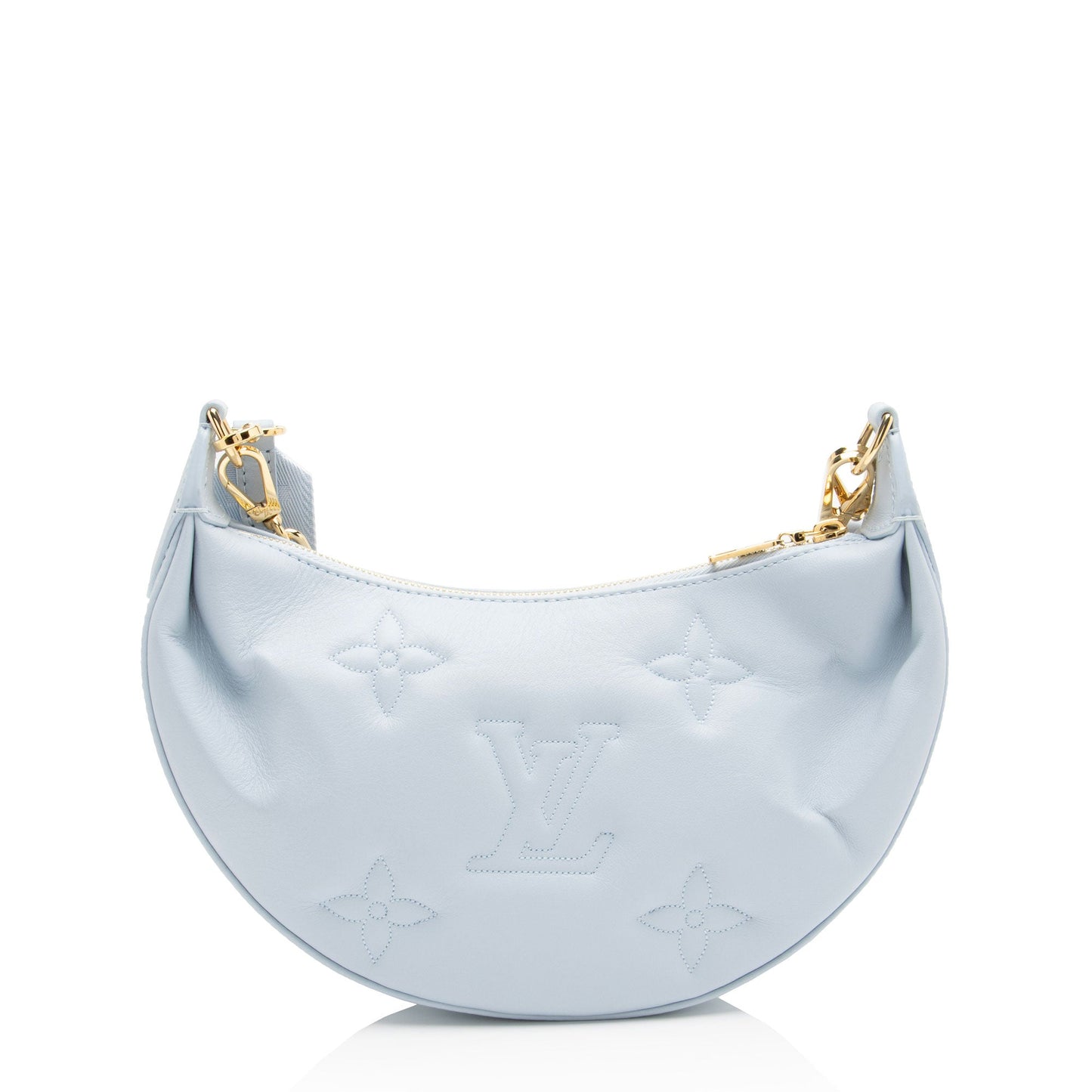 Louis Vuitton Bubblegram Calfskin Over the Moon Crossbody