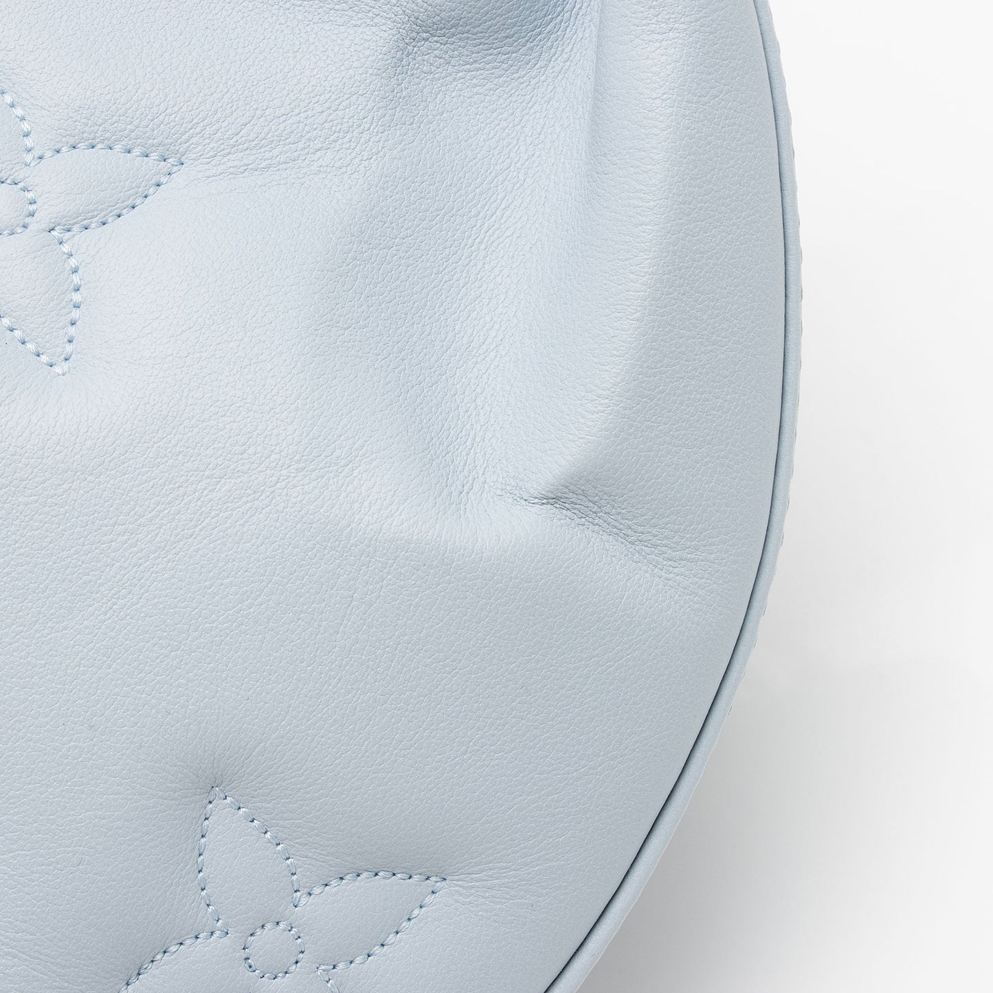 Louis Vuitton Bubblegram Calfskin Over the Moon Crossbody