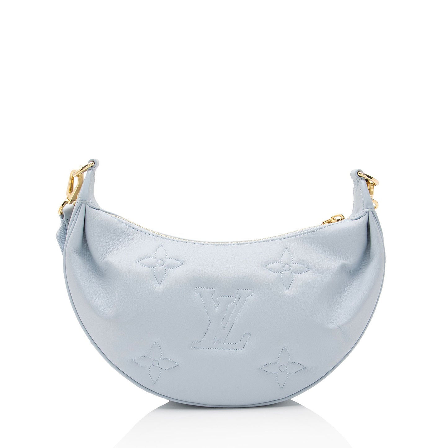 Louis Vuitton Bubblegram Calfskin Over the Moon Crossbody