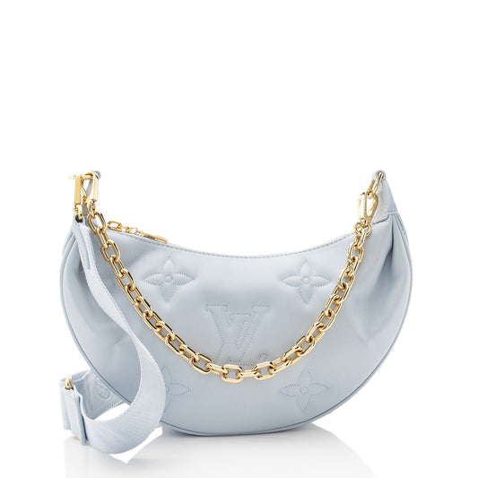 Louis Vuitton Bubblegram Calfskin Over the Moon Crossbody