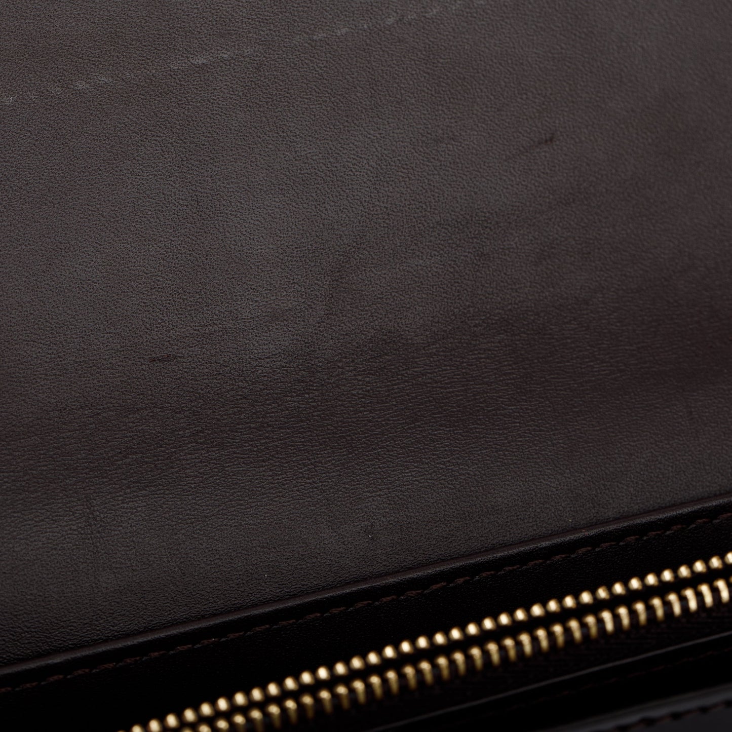Louis Vuitton Burgundy Monogram Vernis Sarah Wallet