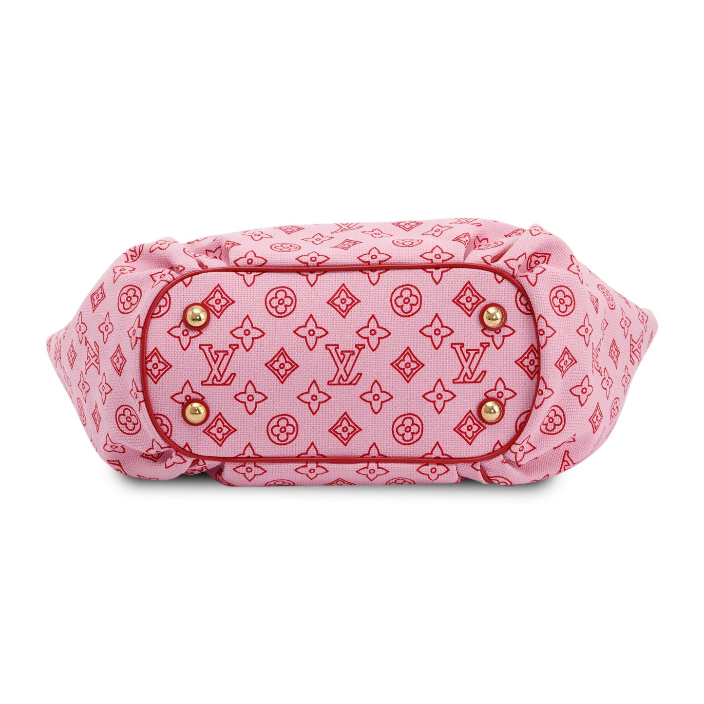 Louis Vuitton Cabas Ipanema GM