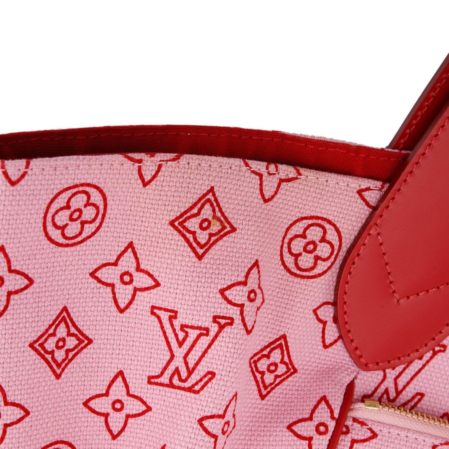 Louis Vuitton Cabas Ipanema GM