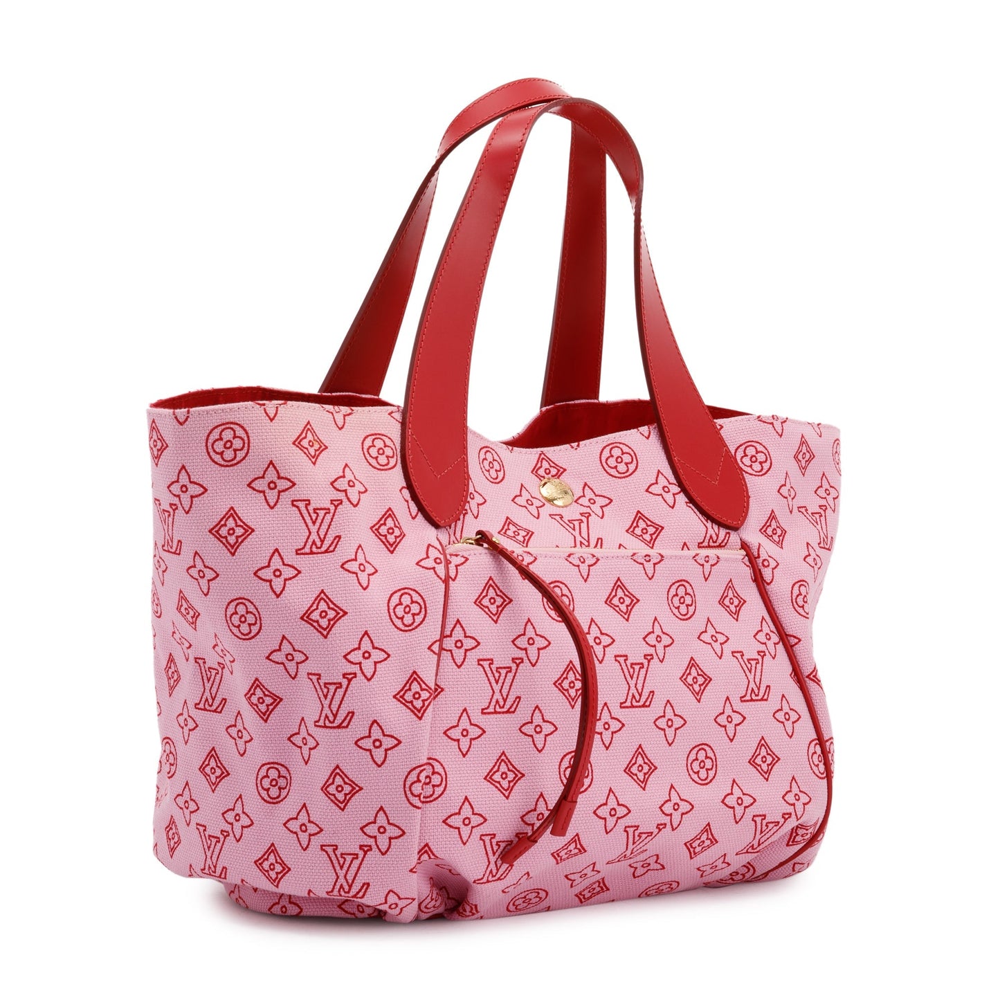 Louis Vuitton Cabas Ipanema GM