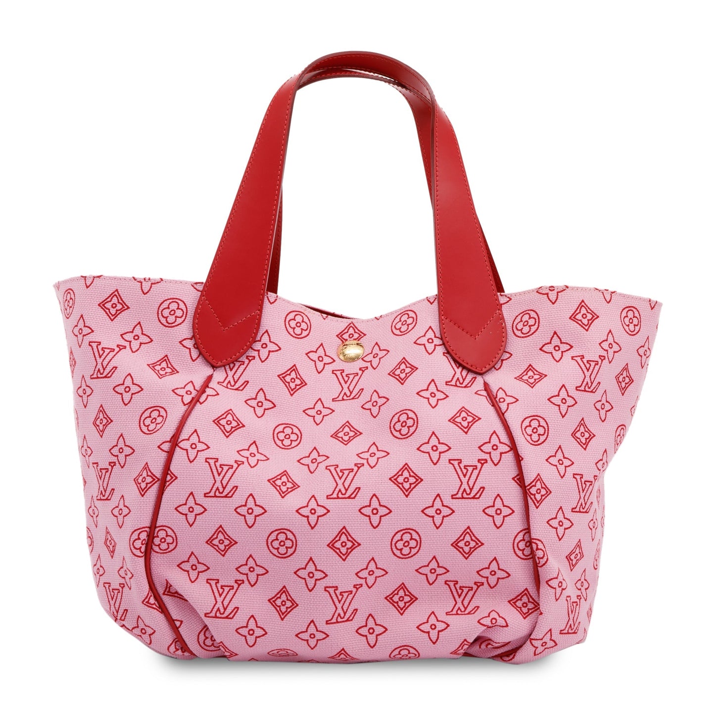 Louis Vuitton Cabas Ipanema GM