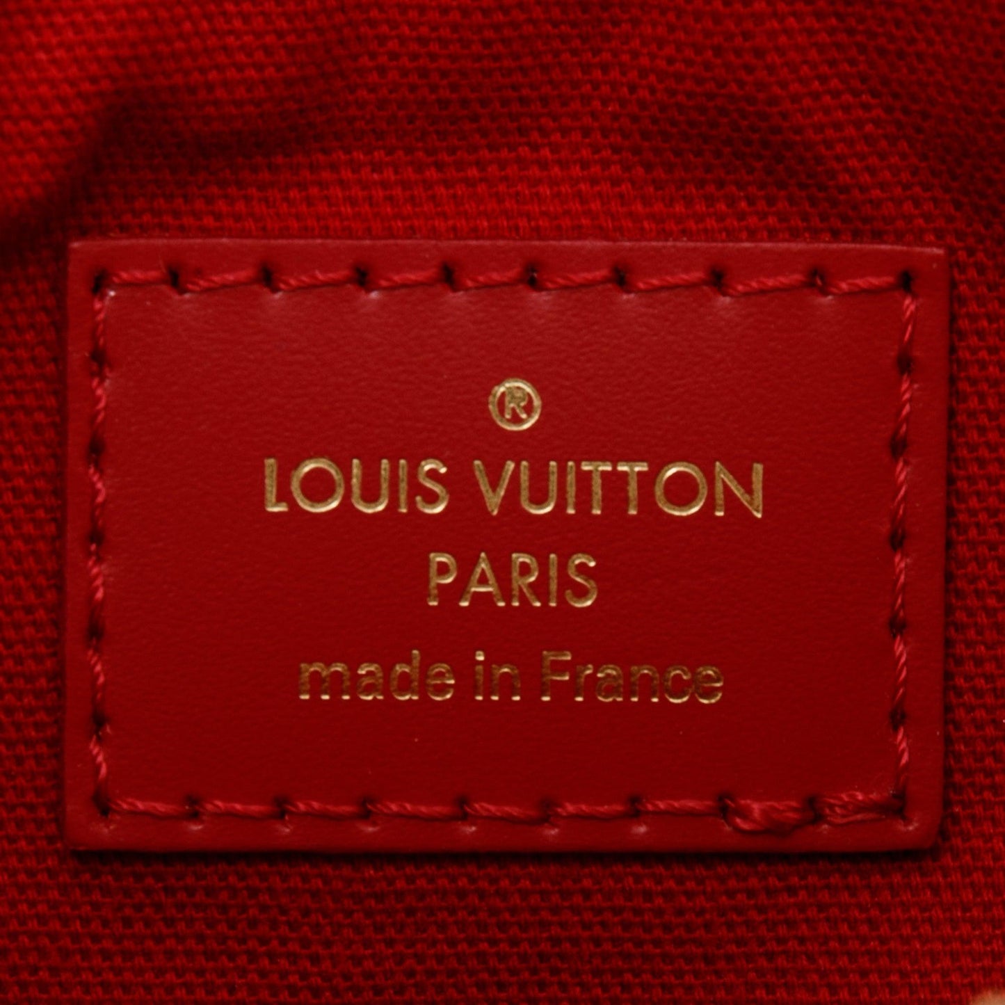 Louis Vuitton Cabas Ipanema GM