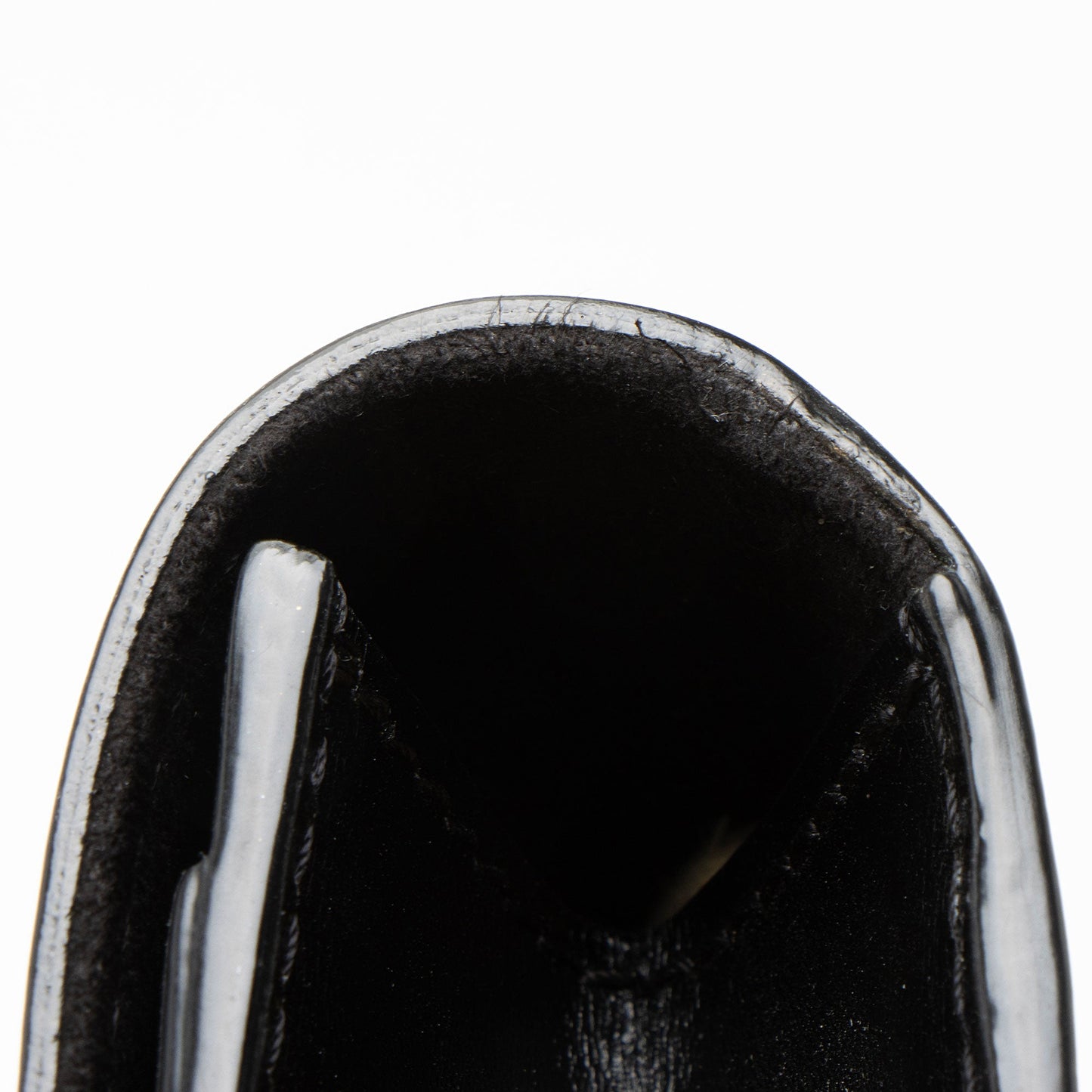 Louis Vuitton Calfskin Chain Louise Shoulder Bag