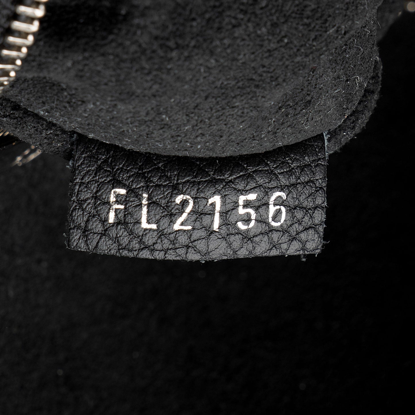 Louis Vuitton Calfskin Lockme Cabas Tote