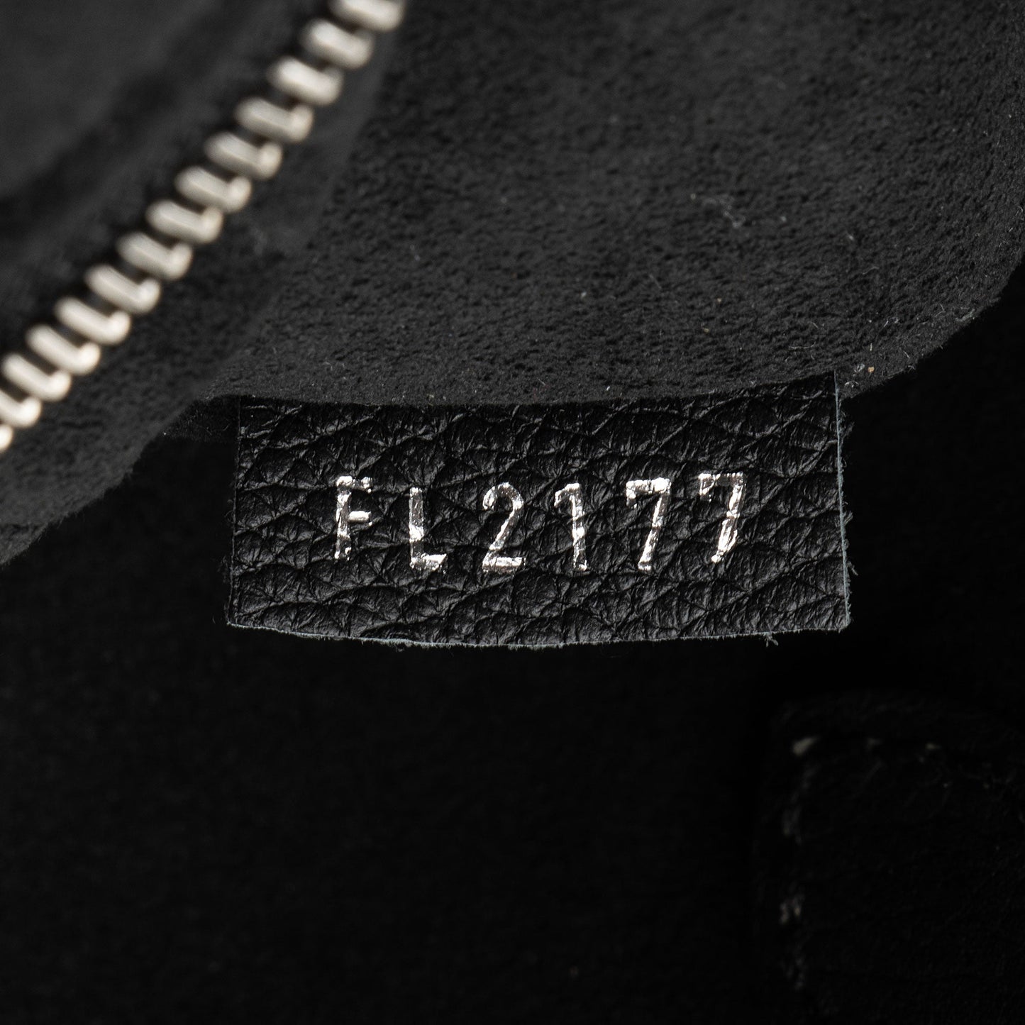 Louis Vuitton Calfskin Lockme Cabas Tote