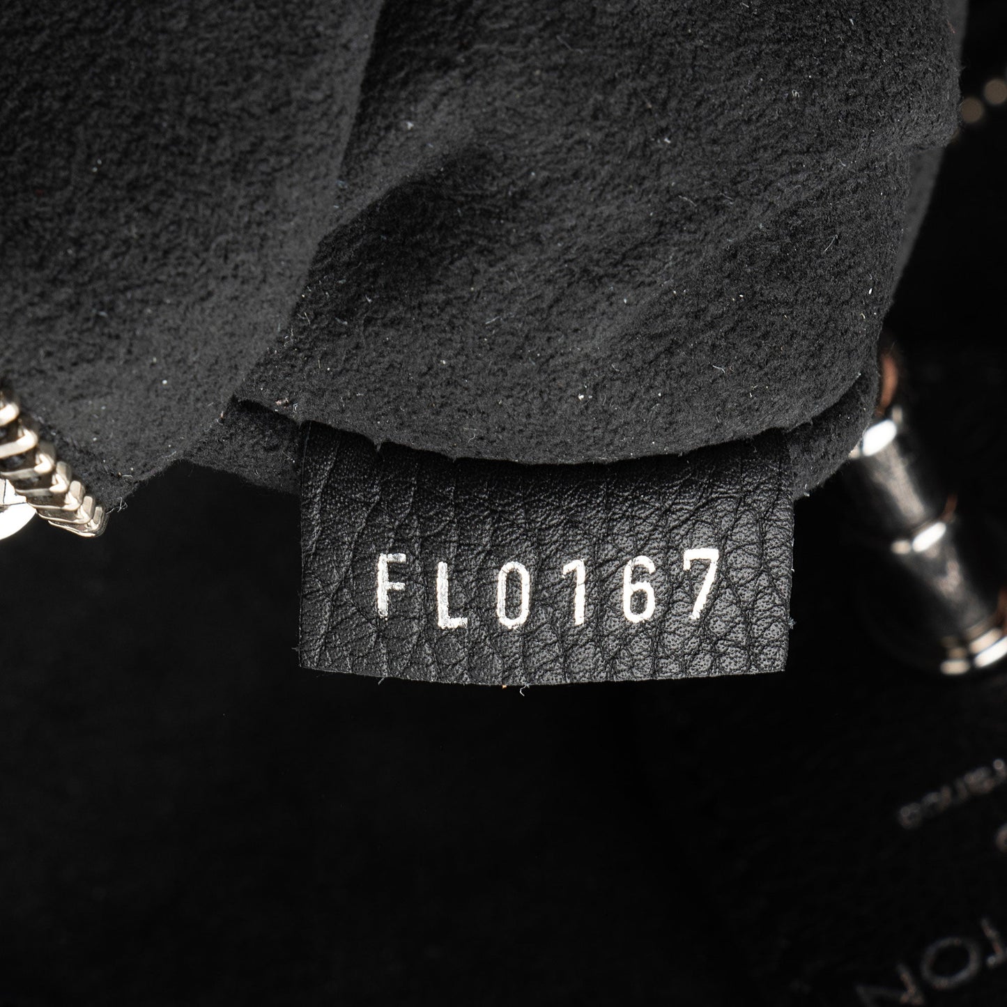 Louis Vuitton Calfskin Lockme Cabas Tote