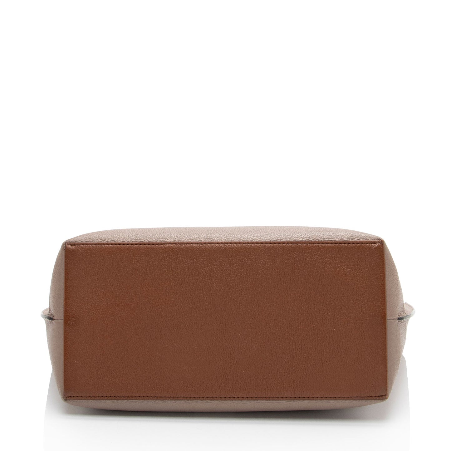 Louis Vuitton Calfskin Lockme Go Tote