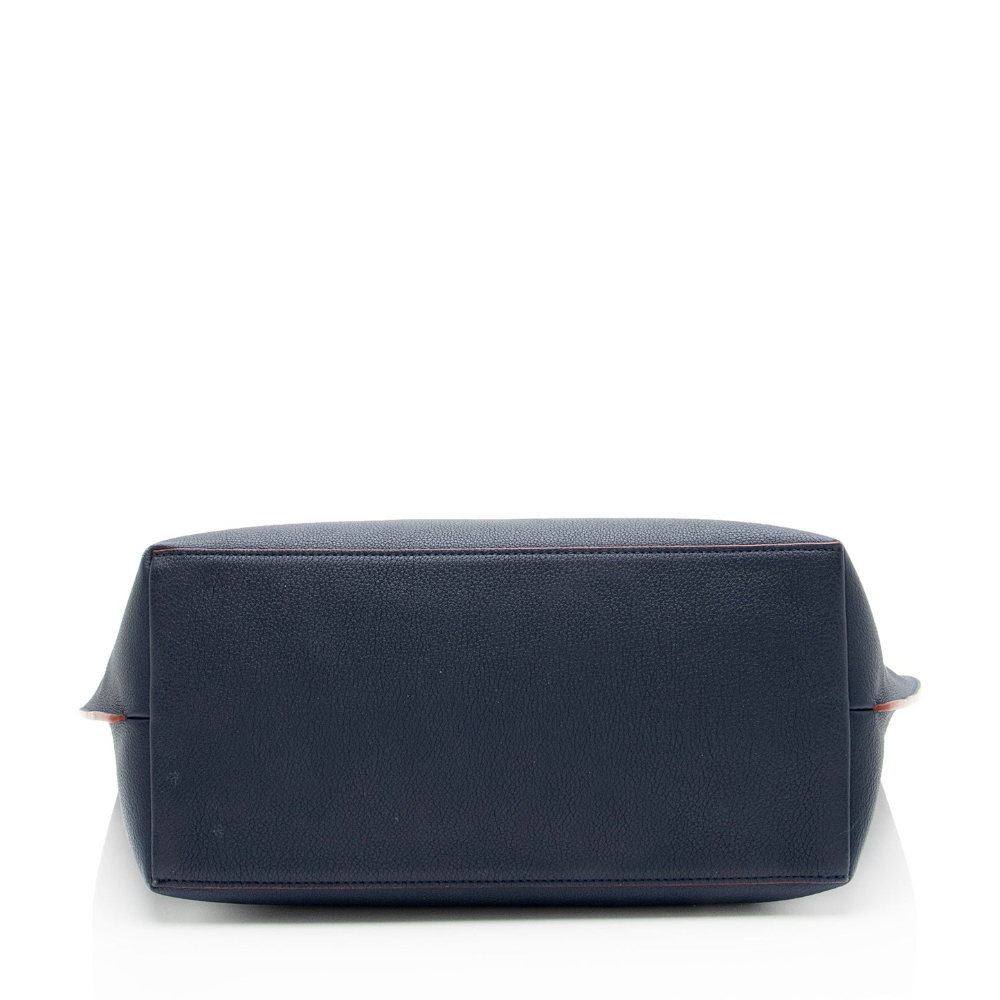 Louis Vuitton Calfskin Lockme Go Tote