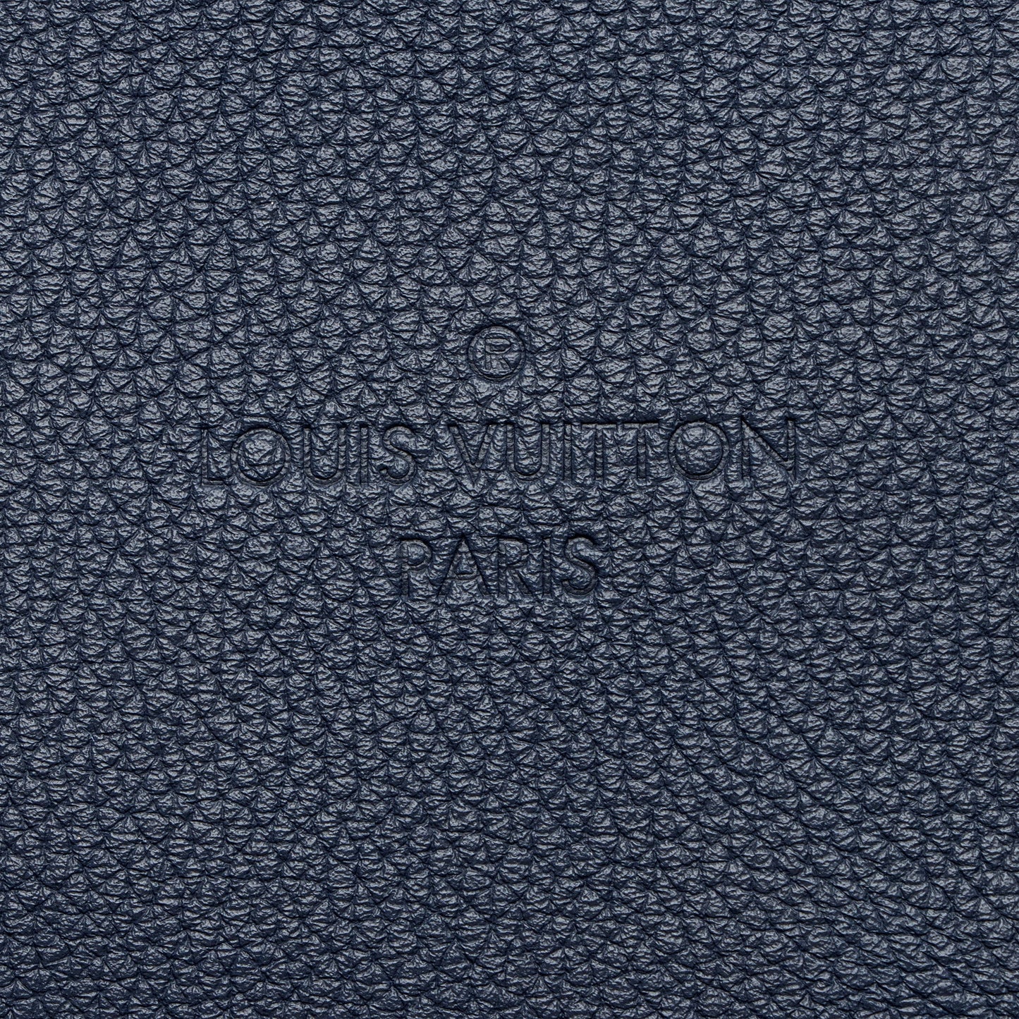 Louis Vuitton Calfskin Lockme Go Tote