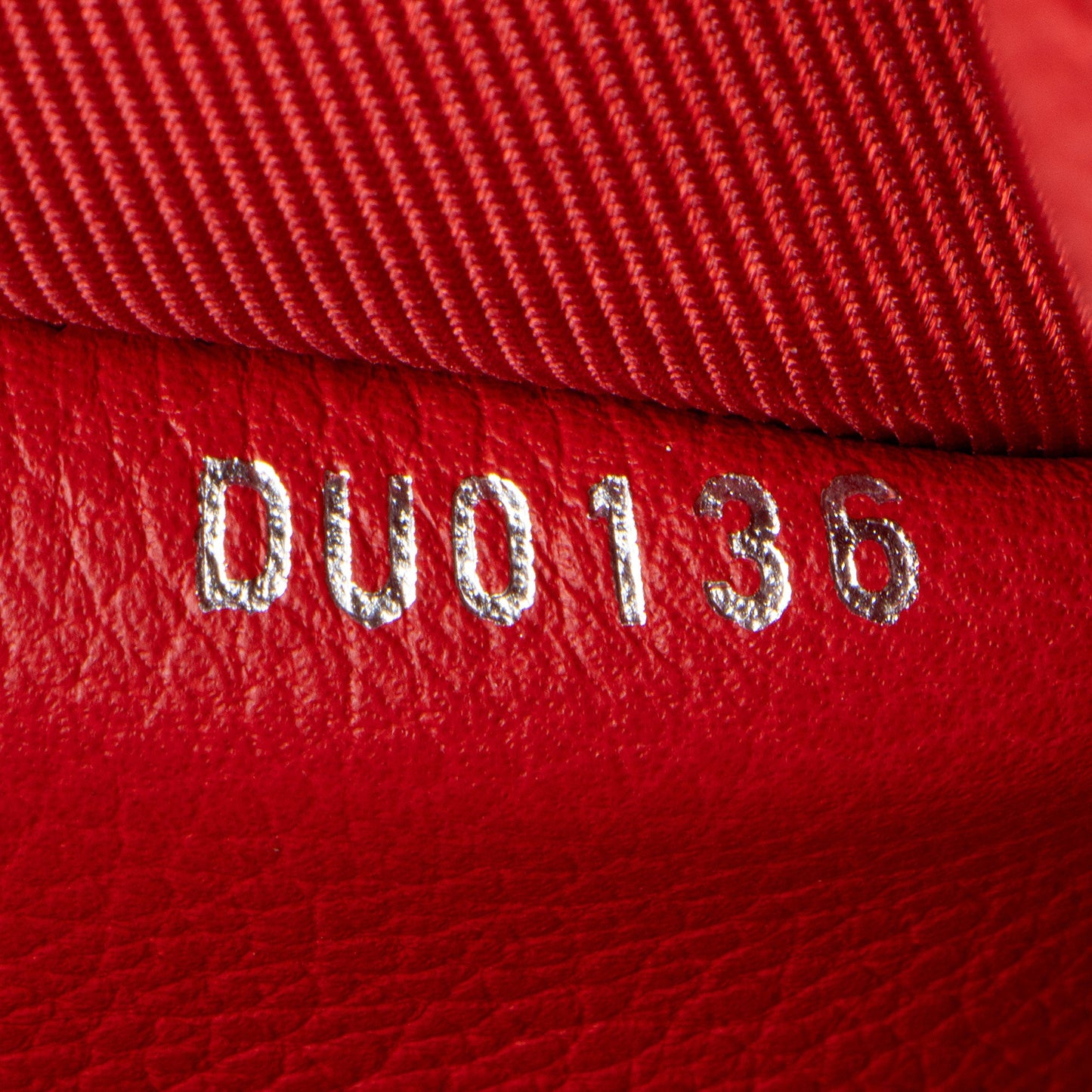 Louis Vuitton Calfskin Lockme II BB Shoulder Bag