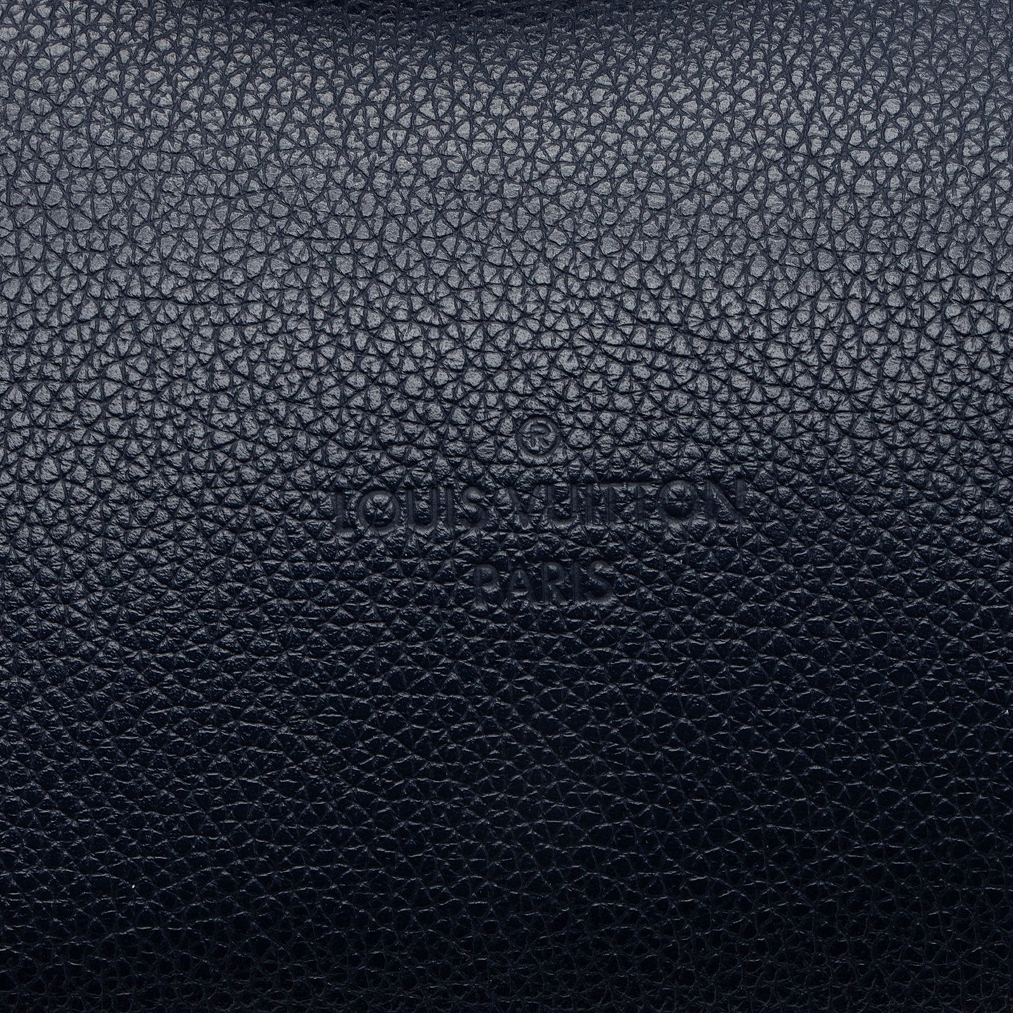 Louis Vuitton Calfskin Lockmeto Tote
