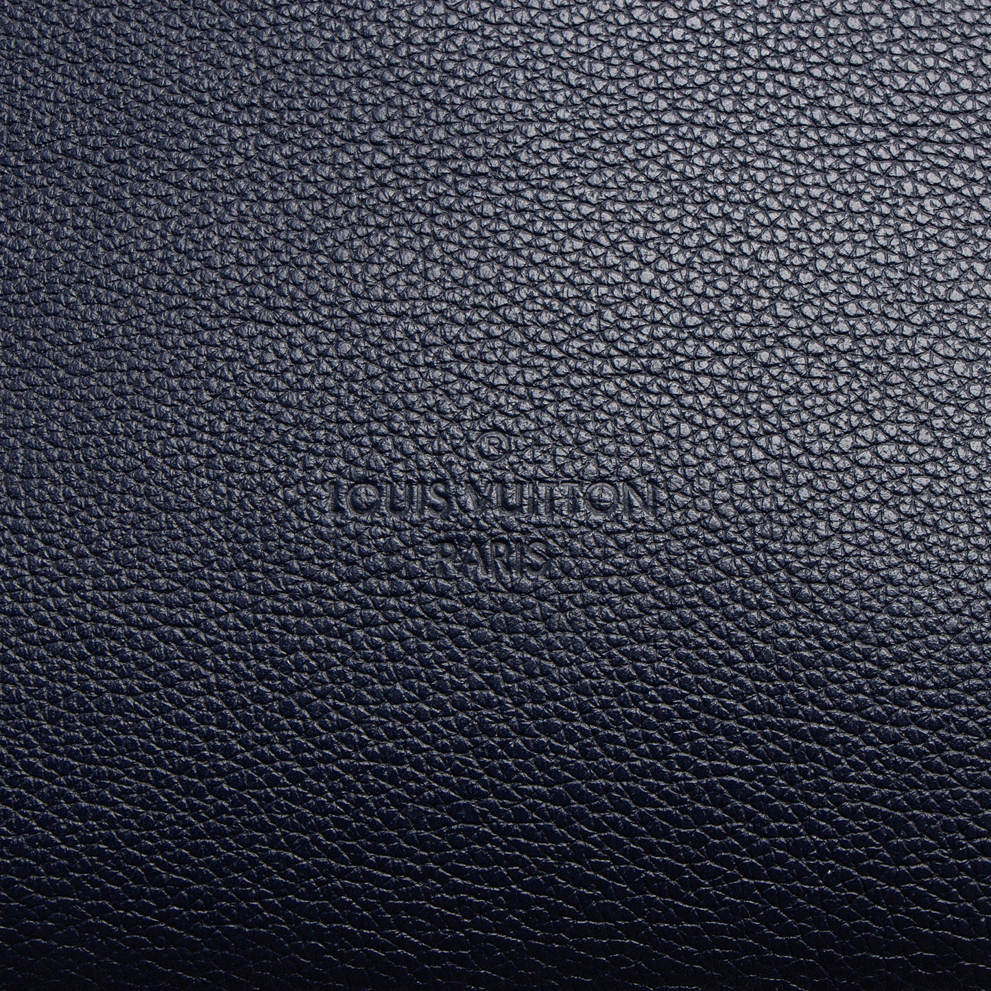 Louis Vuitton Calfskin Lockmeto Tote