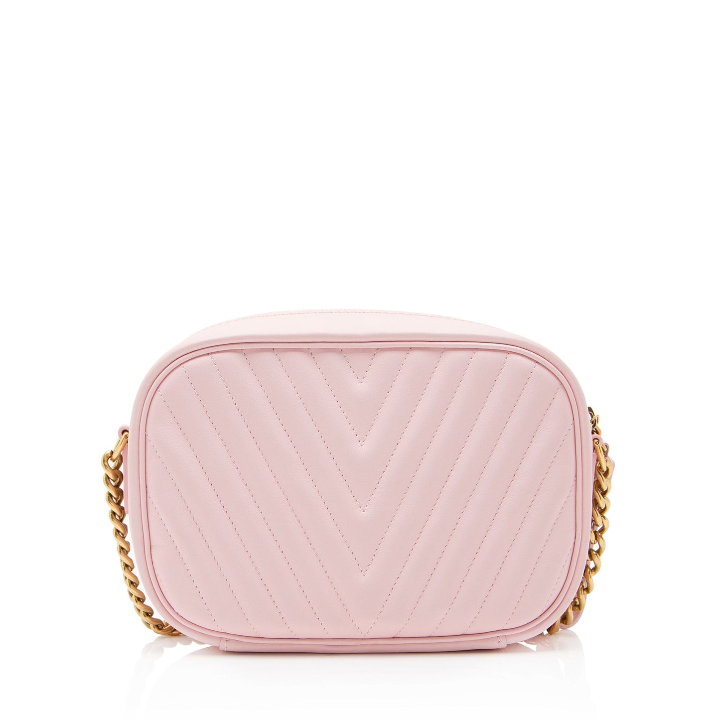 Louis Vuitton Calfskin New Wave Camera Bag