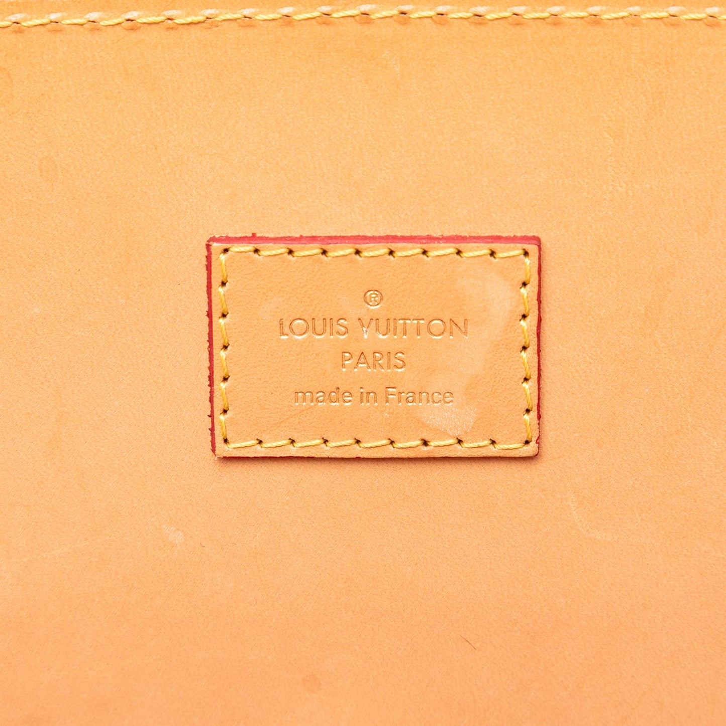 Louis Vuitton Christian Louboutin Monogram Iconoclast Tote