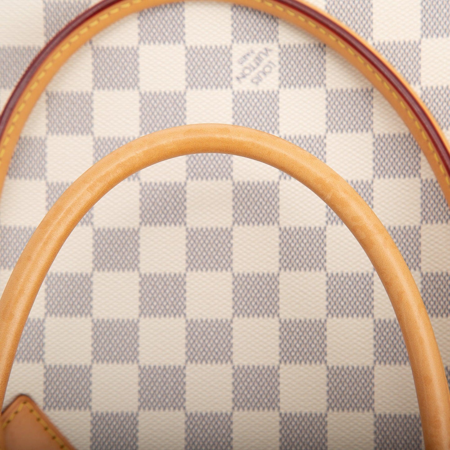 Louis Vuitton Damier Azur Calvi Tote