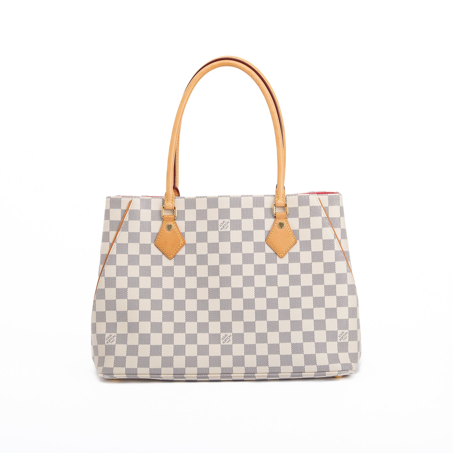 Louis Vuitton Damier Azur Calvi Tote