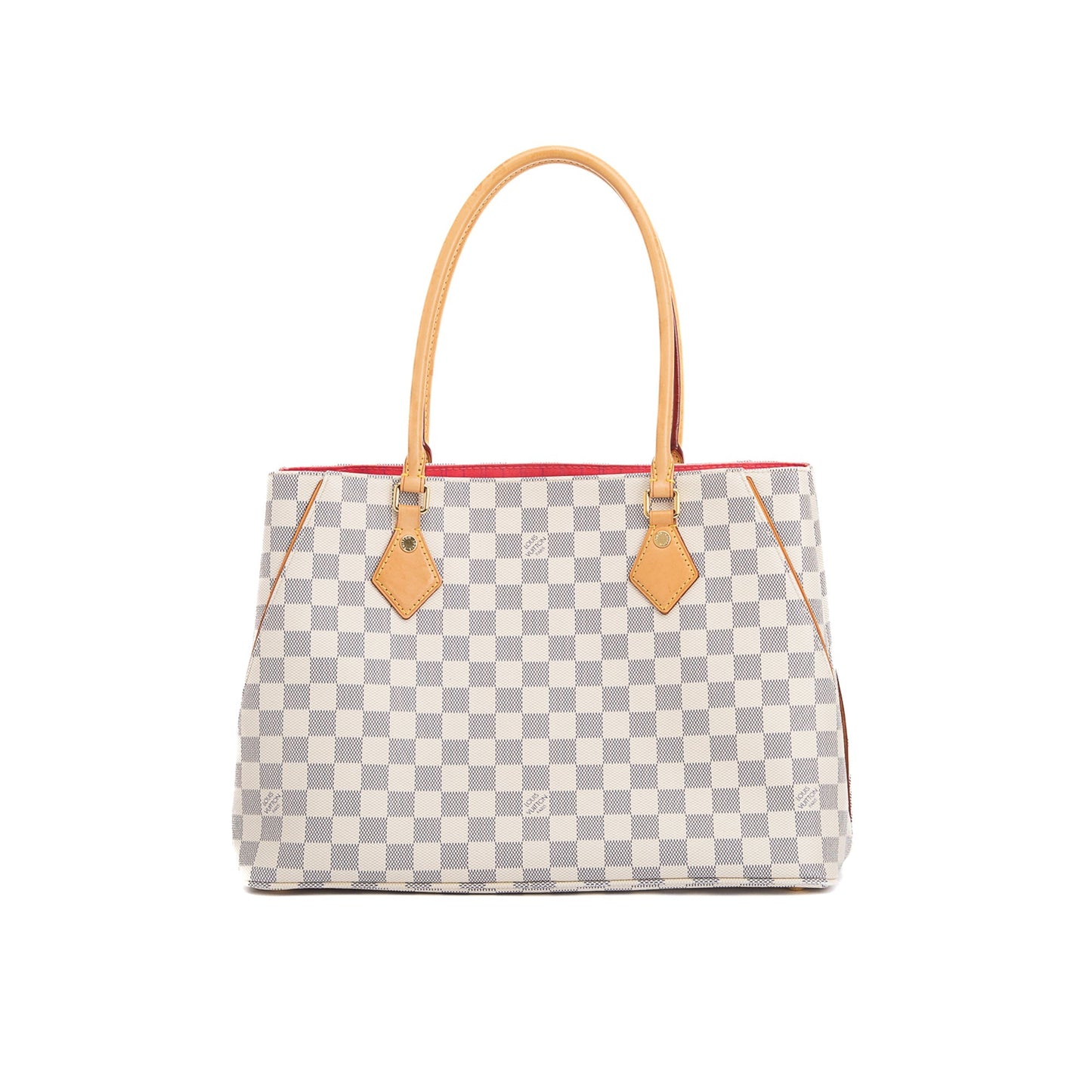 Louis Vuitton Damier Azur Calvi Tote