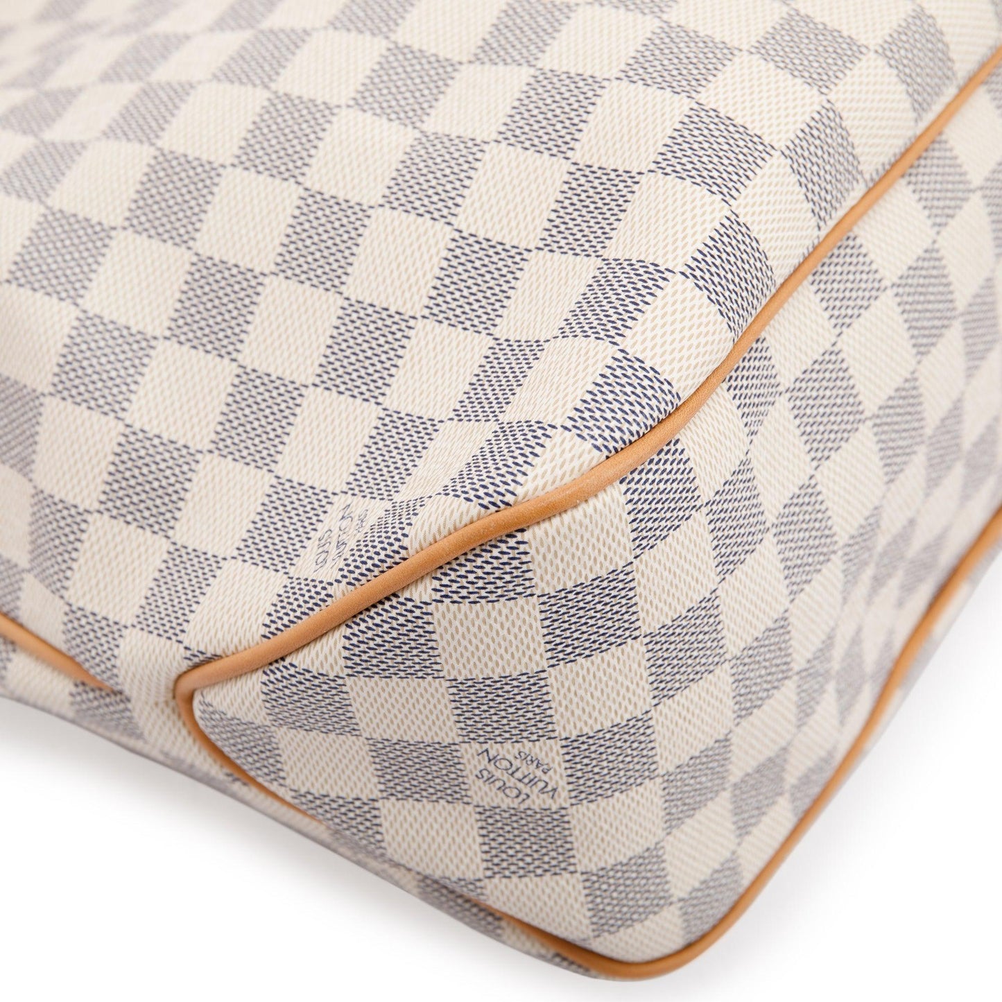 Louis Vuitton Damier Azur Delighful PM