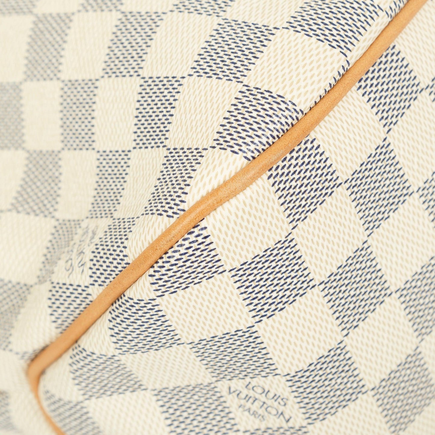 Louis Vuitton Damier Azur Delighful PM