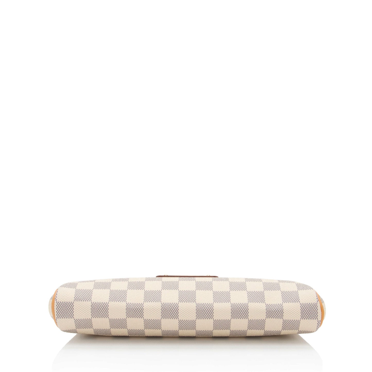 Louis Vuitton Damier Azur Eva Clutch