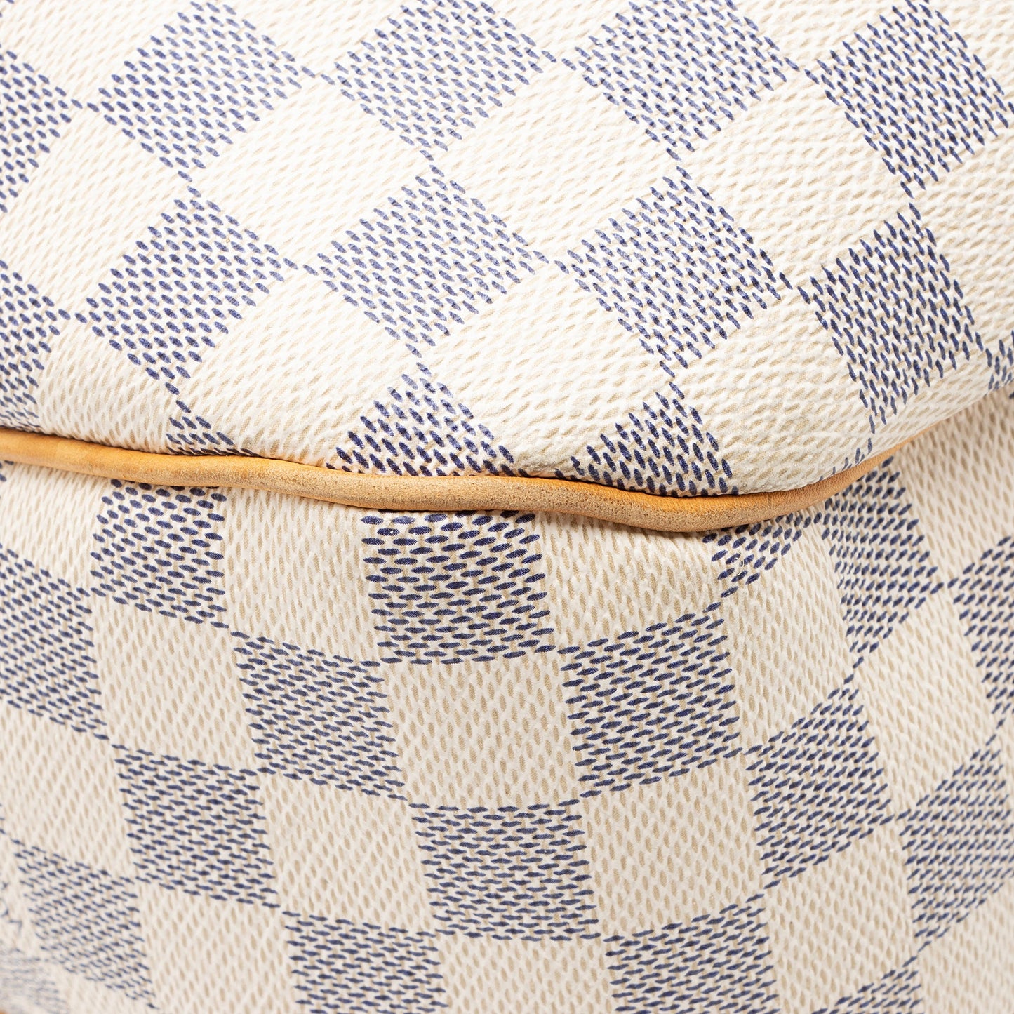 Louis Vuitton Damier Azur Evora GM Tote