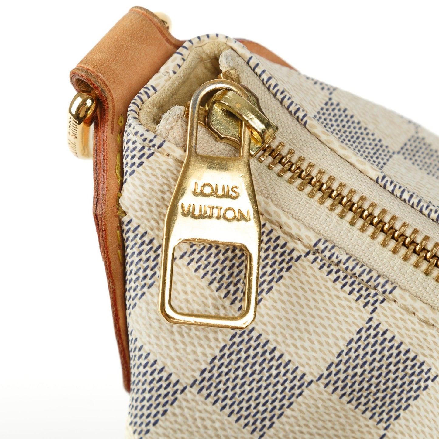 Louis Vuitton Damier Azur Evora MM
