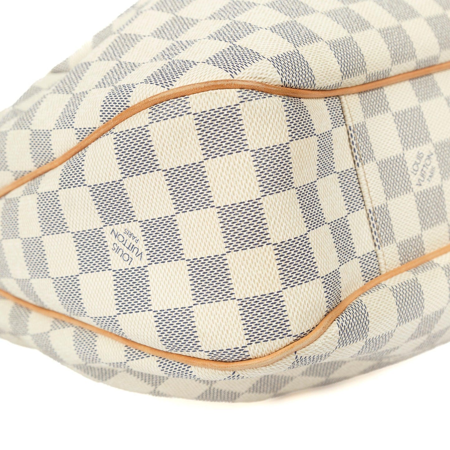 Louis Vuitton Damier Azur Evora MM