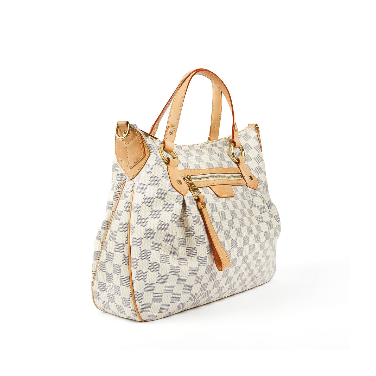 Louis Vuitton Damier Azur Evora MM