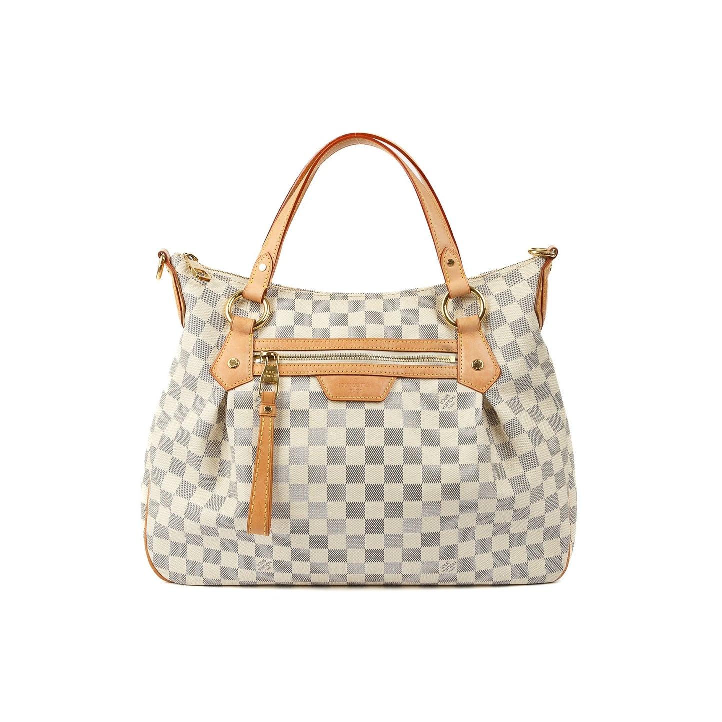 Louis Vuitton Damier Azur Evora MM