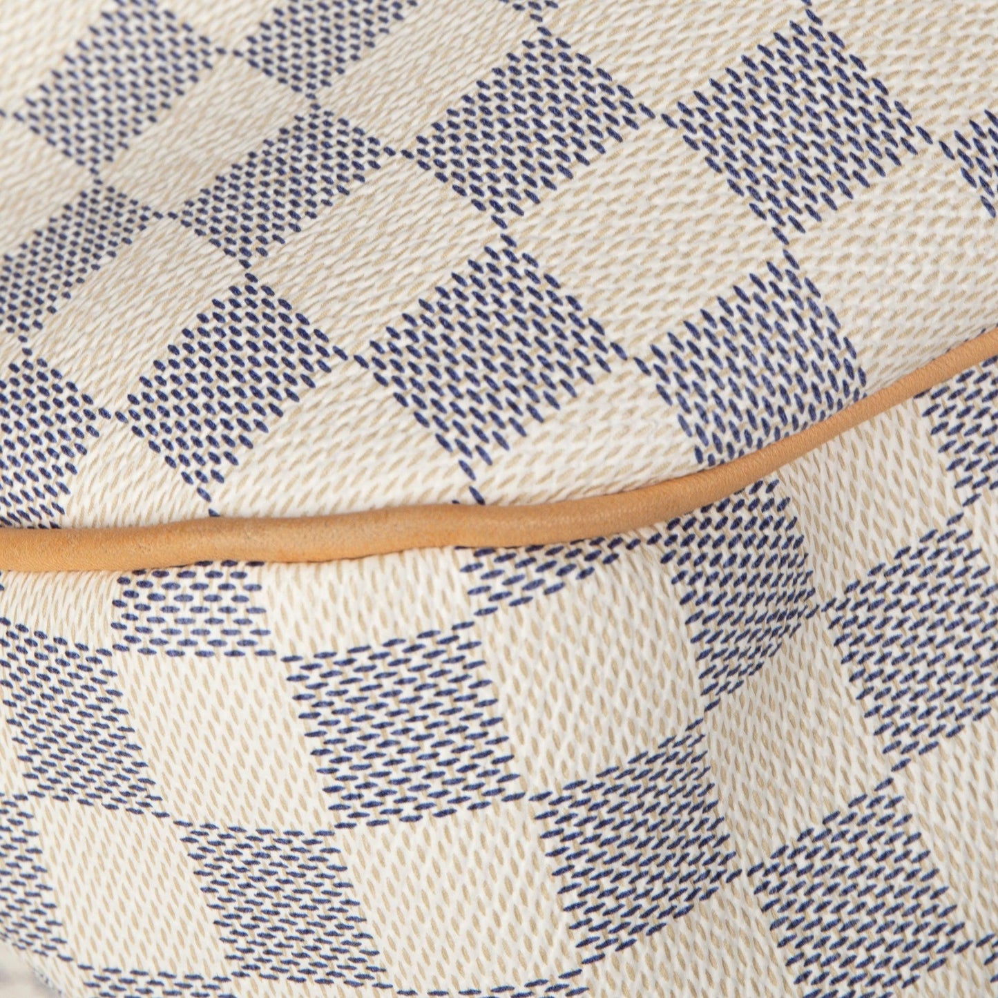 Louis Vuitton Damier Azur Evora MM