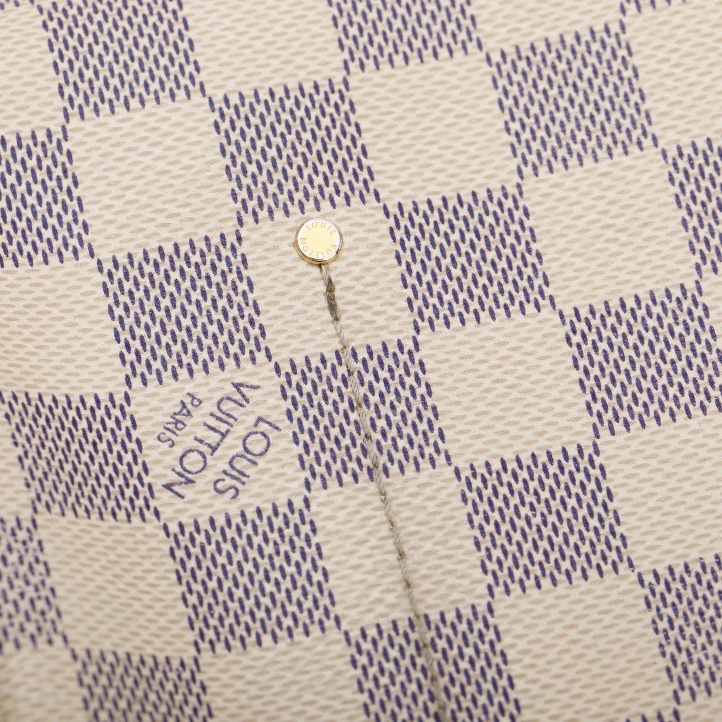 Louis Vuitton Damier Azur Favorite MM
